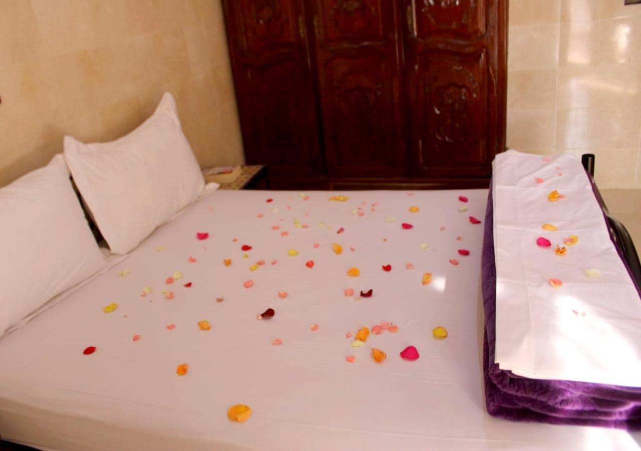 Residence Miramare Marrakech Marrakesh Eksteriør billede