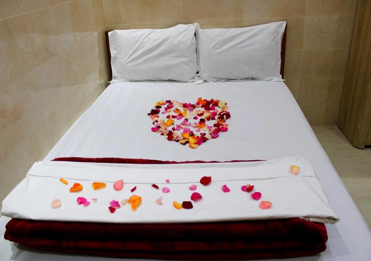 Residence Miramare Marrakech Marrakesh Eksteriør billede