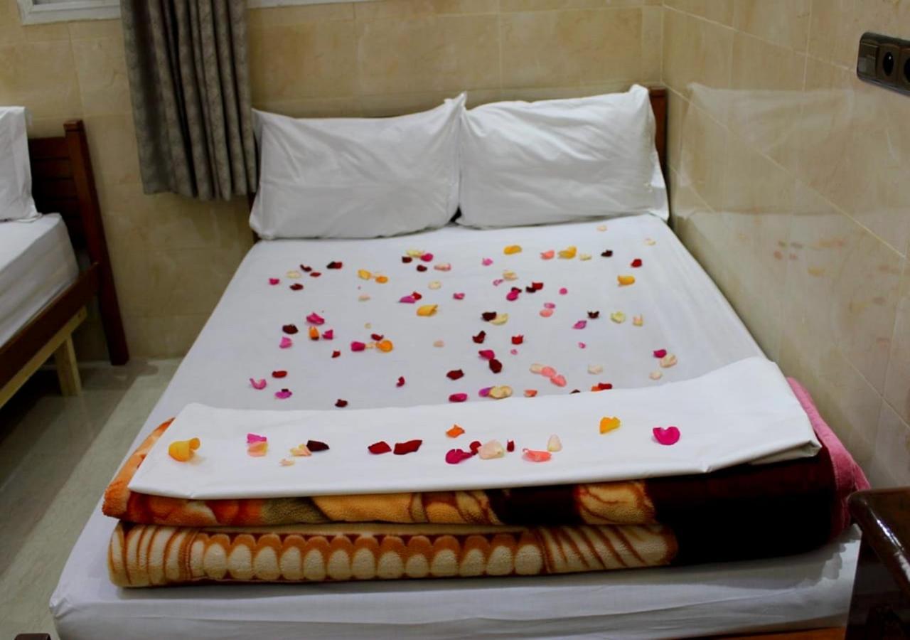 Residence Miramare Marrakech Marrakesh Eksteriør billede