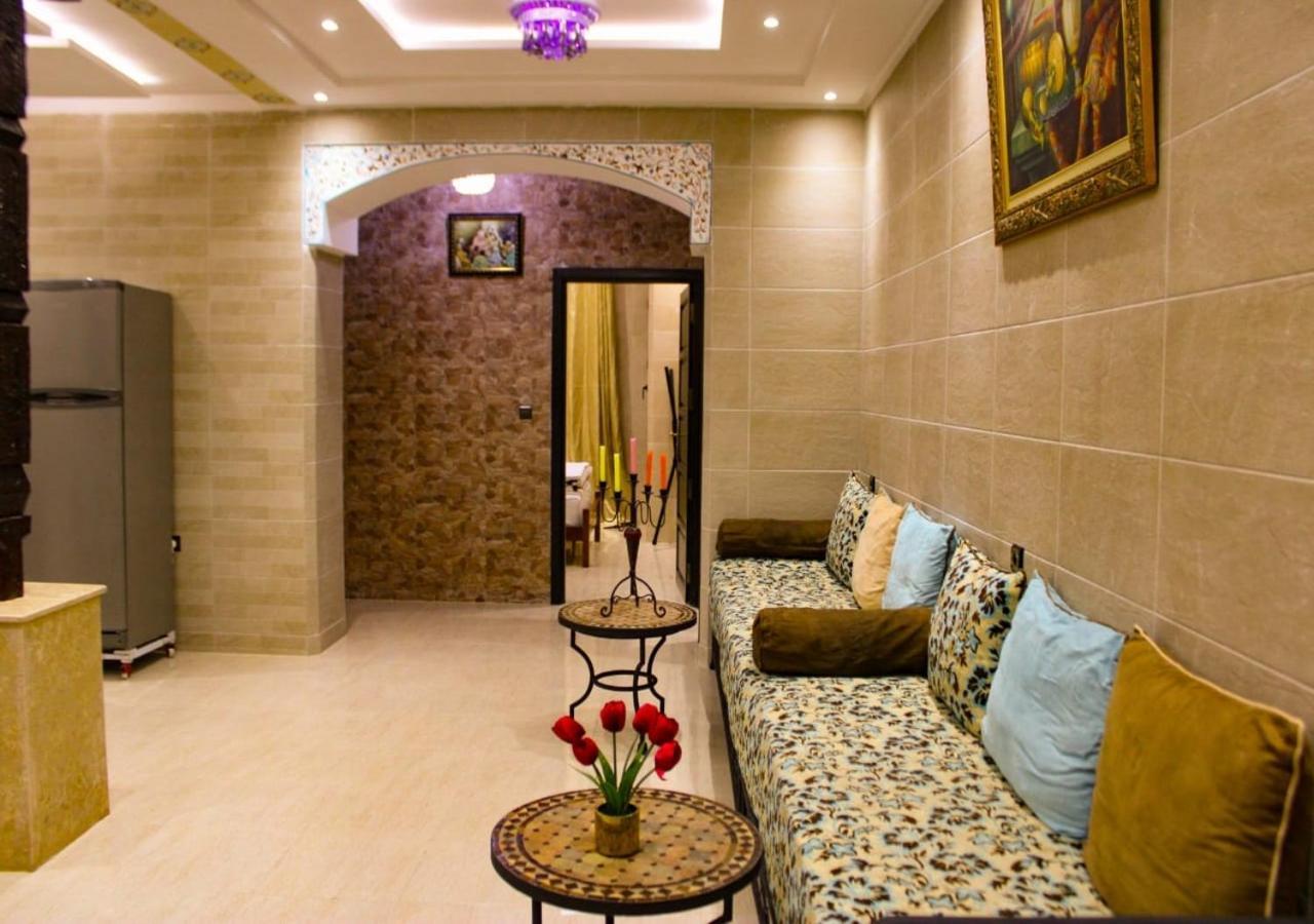 Residence Miramare Marrakech Marrakesh Eksteriør billede